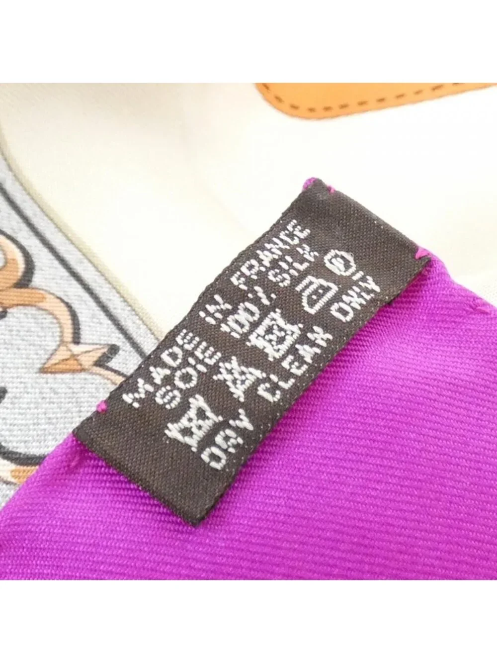 Hermes brand name